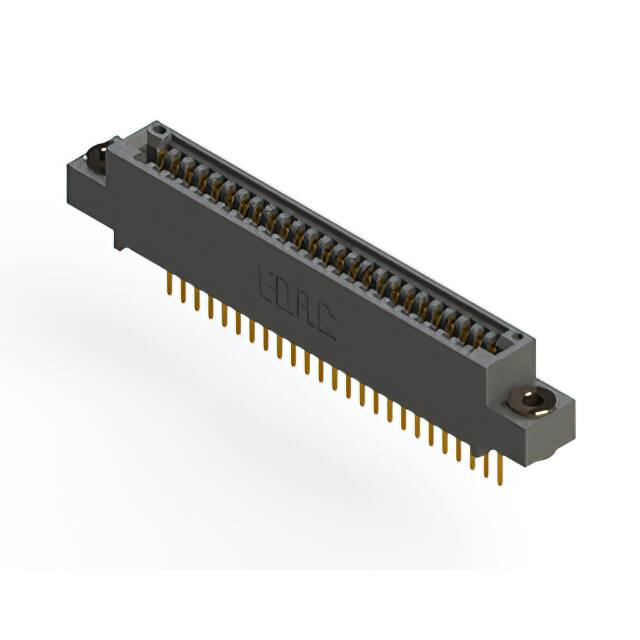 895-025-523-403 EDAC Inc.  Edgeboard Connectors
